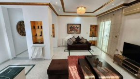 Villa ennozha